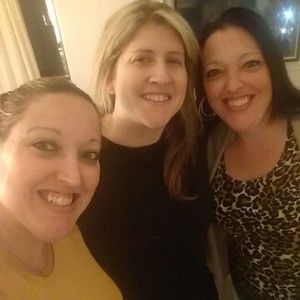Meet your Posher, Candice
